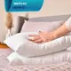 Набор подушек 2 шт внутренняя подушка 45х45 см IDEIA основа для декоративной наволочки, гипоаллергенная
