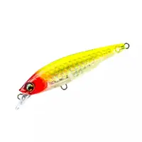 Воблер Duel L-Bass Jerkbait 80SP 80mm 9.5g #HCR (F1214-HCR / 2239616)