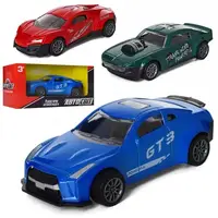 Машинка инертная Auto Mir AS-2358 10,5 см