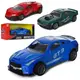 Машинка инертная Auto Mir AS-2358 10,5 см