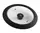 Крышка стеклянная Vinzer VZ-50249 24-28 см