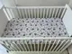Матрас детский Baby Comfort Соня №8 (120*60*8 см) Черепашки