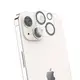 Защитное стекло Hoco 3D all-inclusive night shooting circle lens glass set для камеры iPone 14/14 Max (25PCS) (G13)