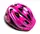Защитный шлем с регулировкой размера. Pink (Размер M: 52-56 см) - 1363845950