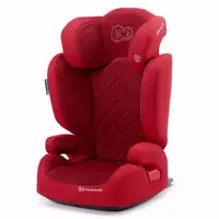 Автокресло KiderKraft XPAND Red 15-36 kg IsoFix