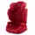 Автокресло KiderKraft XPAND Red 15-36 kg IsoFix