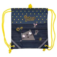 Сумка для обуви YES SB-10 Kitty 533434 40х35 см