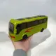 Автобус музыкальный, свет, на батарейках, микс