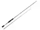 LJVJ-662LMF Вудилище спінінгове Lucky John Vanrex MICROJIG 9 2-9/1.98(6'6")