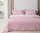 Постельное белье полуторное ТЕП Pink Wave 2-00881_31772 150х215 см