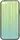 Чехол-накладка TOTO Aurora Print Glass Case Apple iPhone SE/5s/5 Green