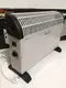 Обогреватель конвектор электрический Domotec 2000W