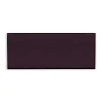 Узголів'я для ліжка CUBA Grape 55x170 см