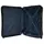 Чемодан Semi Line 24" (M) NASA Black (T5798-2)