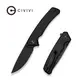 Чем складная Civivi Merit C24012-1