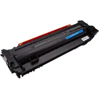 Картридж PowerPlant HP Color LaserJet M776 (W2011A) CY (с чипом)