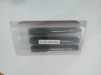 Метчик M11x1,5 3 шт.