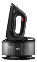 Гладильная система Braun Сare Style СompaСt IS-2058-BK 2200 Вт