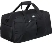 Спортивная сумка 43L Quiksilver Medium Shelter II черная