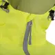 Вітрівка чоловіча Highlander Stow & Go Pack Away Rain Jacket 6000 mm Yellow XL JAC077-YW-XL