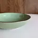 Столовий сервіз Ardesto Bagheria Pastel Green 18 предметів 6 персон