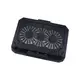 Куллер XTRIKE ME Cooling Fan FN-818 |2 fan, 7 speed, RGB|