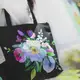 Сумка женская Tenderness Flowers 37x33 см (ST_21MM011_BL)
