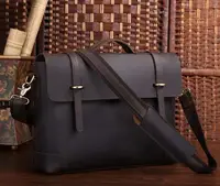 Портфель Vintage 14237 вінтажна шкіра Коричневий