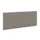 Изголовье для кровати CUBA Savana 55x190 см