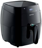 Мультипіч Gorenje AF1409DB 1400 Вт чорна