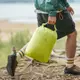 Гермомешок Naturehike CNK2550XB012, 8 л, белый