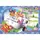 Пазлы G-Toys PW0856 35 деталей