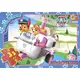 Пазлы G-Toys PW0856 35 деталей