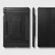 Чехол Spigen для Samsung Galaxy Tab S9 FE+ Plus (12.4") - Rugged Armor PRO, Black (ACS06856)