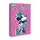 Папка для труда A4 YES Minnie Mouse 491956 32х23х4 см