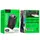 УМБ HOCO Distant multi-function power bank J138 60000mAh |3USB/2Type-C/DC12V, 22.5W/3A, PD/QC|