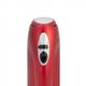 Миксер ручной Fakir GmbH Sierra rot 869039 425 Вт