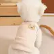 Кофта для собак 11466 L молочный