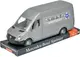Машинка Tigres Mercedes-Benz Sprinter грузовой 39703 серый
