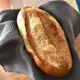 Полотенце салфетка вафельное хлопок 40х60 см графит