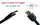 Переходник на 12v (max 5a, 60w) Square tip 7.50x2.89mm (NO pin) 1m з USB Type-C (male) Power Delivery PD тригер (A class) 1 день гар.