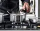 Ковш с крышкой KitchenAid MSS СС003258-001 20 см 3.1 л серебристый