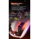 Мышь MEETION Wired+2.4G+Bluetooth Gaming mouse GW32 |7 Keys, 8000dpi, 35-115h, RGB|