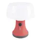Фонарь кемпинговый Bo-Camp Sirius 70 Lumen Red/White (5818900)