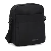 Мужская текстильная сумка Monsen C1HSMA2013bl-black