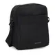Мужская текстильная сумка Monsen C1HSMA2013bl-black