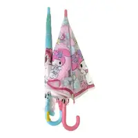 Парасолька “Sanrio” (висота - 66 см; діаметр - 81 см) блакитний