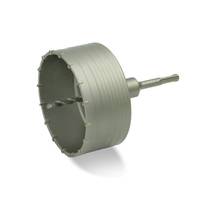 Коронка по бетону SDS-Plus Werk 127758 125 мм