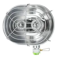 Газовый обогреватель BRS-H22