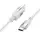 Кабель HOCO Type-C Crystal junction silicone charging data cable X99 |1m, 3A|